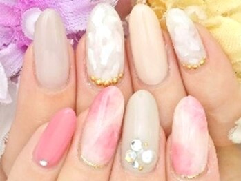 ディーネイル 四条烏丸(D-nail)/定額コース（２）