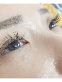 プラスベル(plus Belle)/マツエク