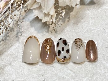 ビオールイースト(Be All east)/2021.9、10月 8800円