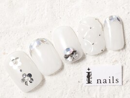 ナチュラルブライダル