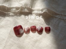 シンス(Since)/■パラジェル■special monthly