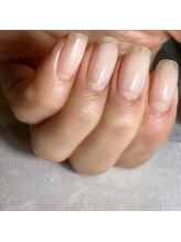 フィグ ツリー(fig tree)/～fig treeの爪活で美爪へ～