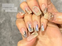 ミュール(mur.)/ニュアンスデザイン☆eri