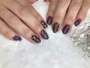 レイリー(Reilly)/