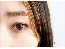 アイラッシュサロンティアラ/まつげパーマ
