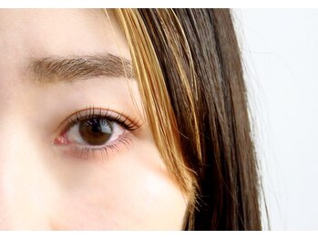 アイラッシュサロンティアラ/まつげパーマ