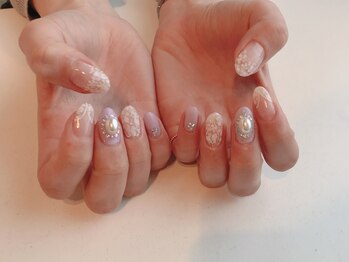 アモールネイル(amor nail)/