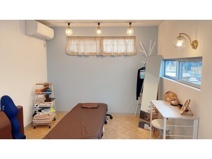 フワリ(fuwari)の写真