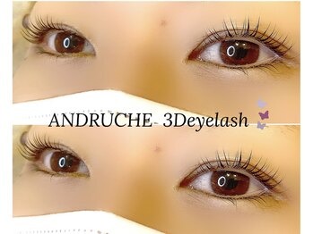 アンドルーチェ なんばパークス店(ANDRUCHE)/