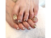 アールエム(Rm)/8月◇ネイル