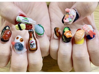 ユラリーナ(YURALINA)