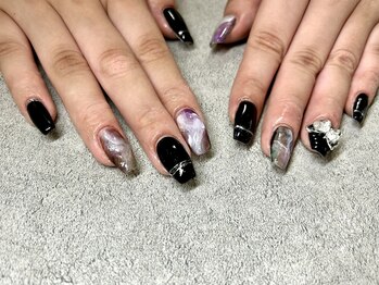 ネイルアンドアイラッシュ シヴァ(Siva)/