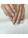 フルコースアートネイル