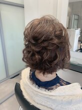 ソイム(so:im)/ヘアセット