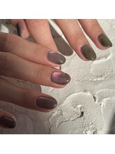 サニーヒルズ ウィズ マキア 藤沢(Sunny hills with MAQUIA)/マグネットワンカラー