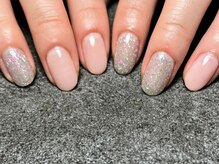 イル(ile)/ワンカラー★フラッシュネイル