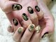 エリーズナードネイルズ(Erie’s Nerd Nails)の写真/あなたの「大好き」を詰め込んだ特別な美爪へ！圧倒的な技術力で施すデザインは大切なイベント時にも☆