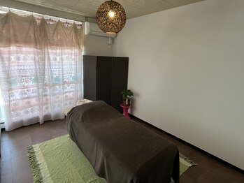 癒しの森 もーみんの写真/当店人気の【足つぼリフレ】で血行を促進し、女性のお悩みに多い冷え・むくみをケア♪セットクーポン多数◎