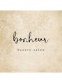 ボヌール(bonheur)&nbsp;高橋 