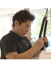 エビジム 銀座店(eviGym)&nbsp;小室 慶