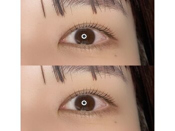 ガーランドアイラッシュ 立川店(Garland eyelash)/*Madonna care lift