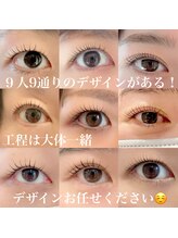 サロン ベベ(Salon Bebe)/高濃度トリートメントパーマ