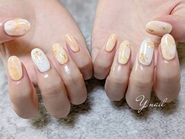 イエローニュアンス