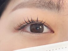 アーツ アイサロン 町田店(arts eyesalon)/パリジェンヌ