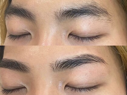 ホワイトアイ 浜松店(WHITE EYE)の写真