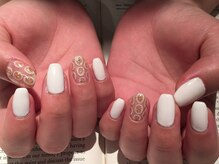 カーティシーネイルズ(curtisii NAILS)/