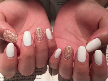 カーティシーネイルズ(curtisii NAILS)/