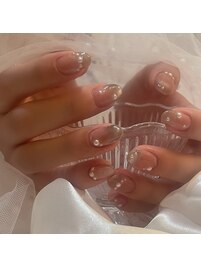 うるぷるマググラデ+°