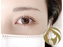 エニー 松戸店(eny)/パリジェンヌラッシュリフト