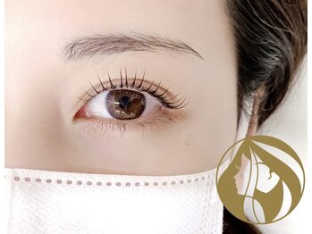 エニー 松戸店(eny)/パリジェンヌラッシュリフト