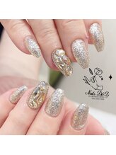 ネイルディーアンドディー(Nails D&D)/
