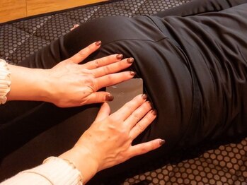 ヨサパーク メリー(YOSA PARK merry)/リンパマッサージ