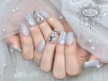 リシェル 原宿店(Ricel)/定額デザイン♪