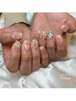 サロン プリマ(Salon Prima)/
