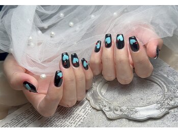 ミスユー(Miss U)/