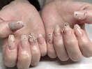 120分アートフリー＆パーツ付放