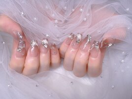 ワンカラーパーツ放題