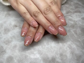 オフィスネイル