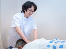 太極ソフト整体 小平院