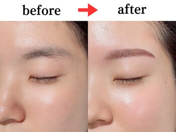 ジョリー(JOLi)/眉毛ワックス/眉毛WAX