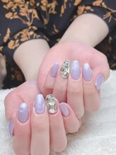 ネイルズ イルク(Nails Irk)/