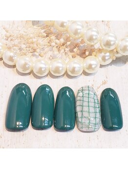 スースビー(Su's B)/5月NEWデザイン♪