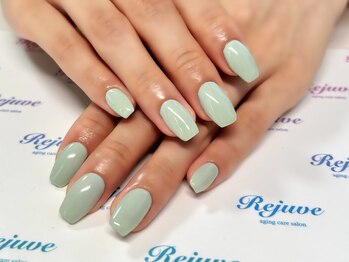 リジュベ(Rejuve)/