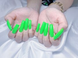 チップ長さだし