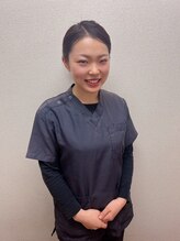 三本木整体院 小田 桃良