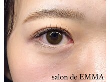 サロンドエマ(Salon de EMMA)/エクステパーマ80本